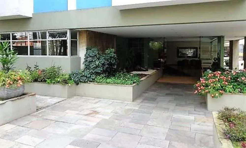 Apartamento, 3 quartos, 105 m² - Foto 10