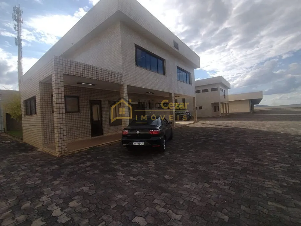 Depósito-Galpão - Foto 4