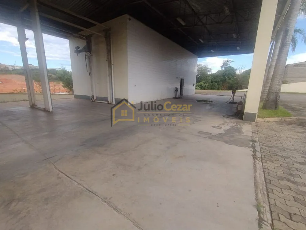Depósito-Galpão - Foto 3