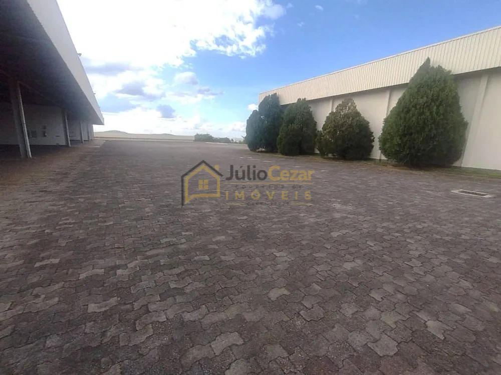 Depósito-Galpão - Foto 1
