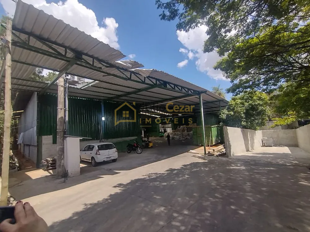 Depósito-Galpão - Foto 2