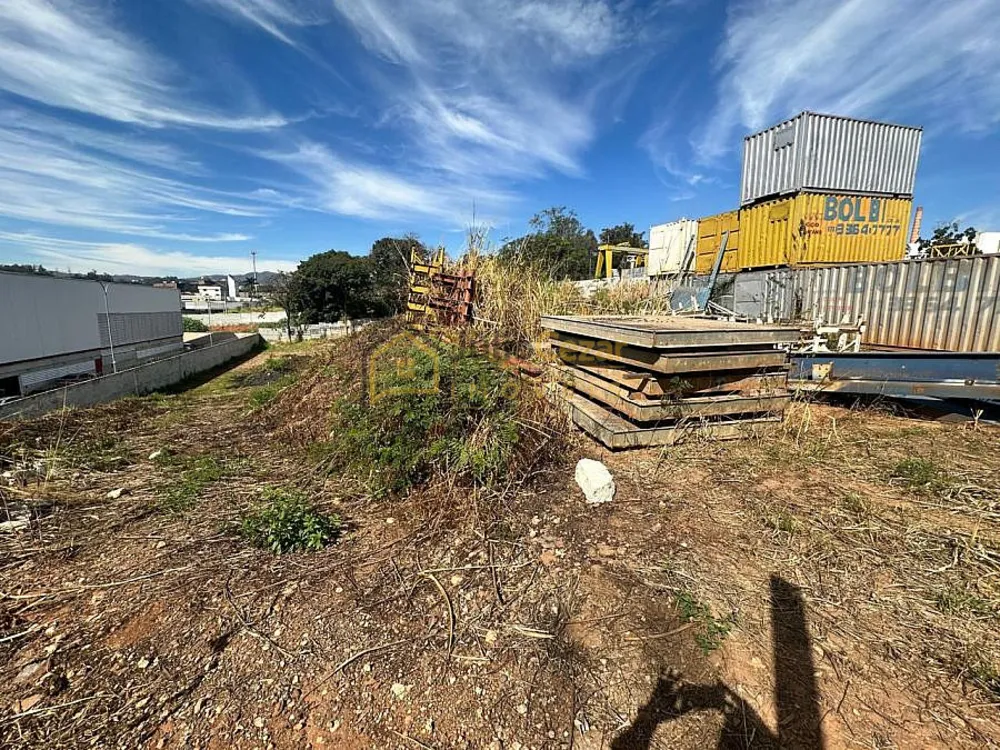 Terreno, 6968 m² - Foto 3