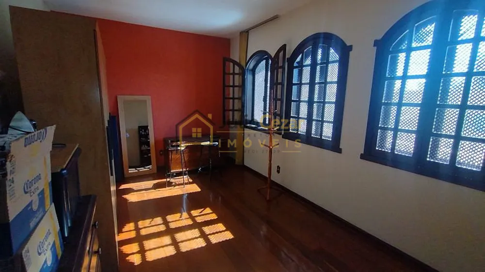Casa, 8 quartos - Foto 2