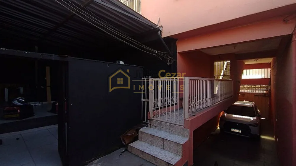 Casa, 8 quartos - Foto 3
