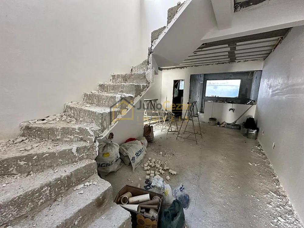 Casa, 3 quartos, 170 m² - Foto 1