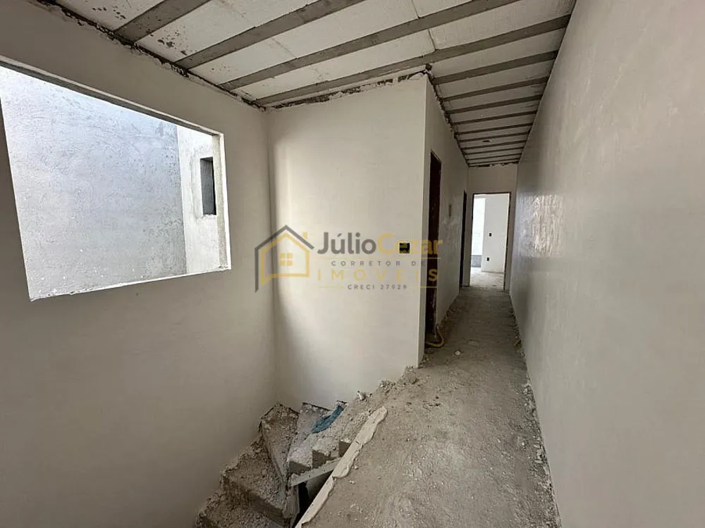 Casa, 3 quartos, 170 m² - Foto 3