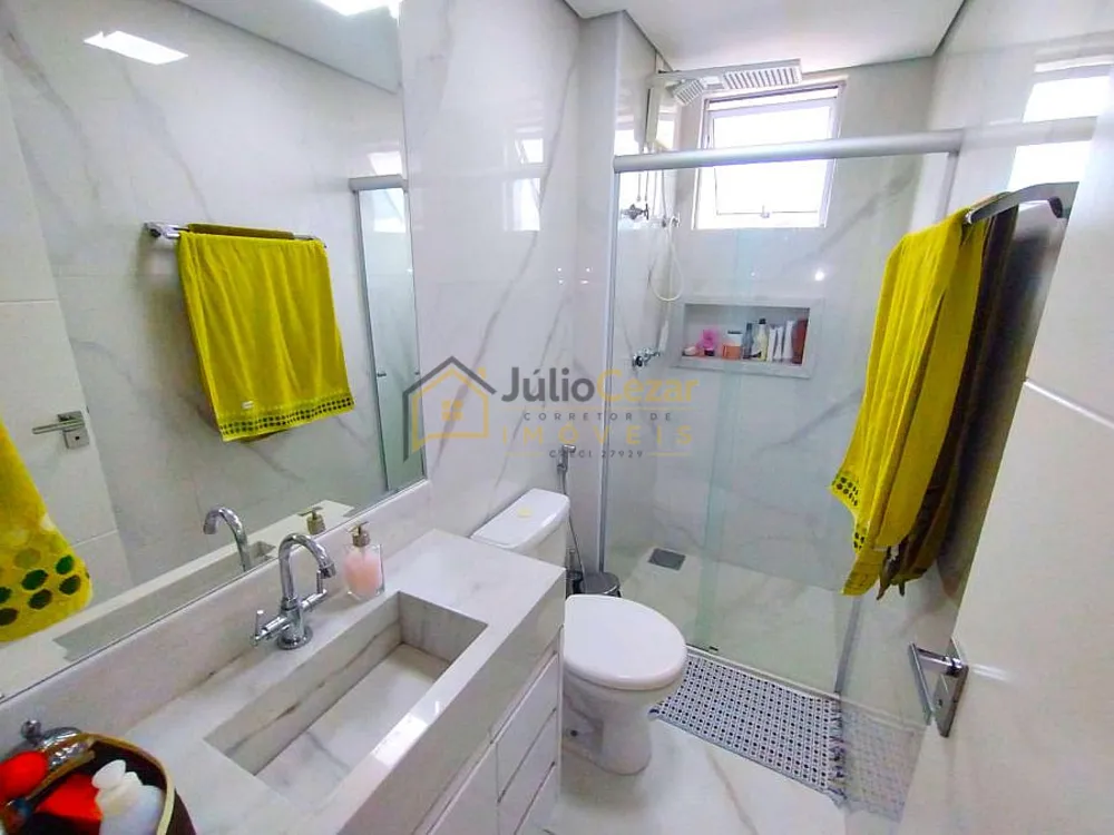 Apartamento, 3 quartos - Foto 2