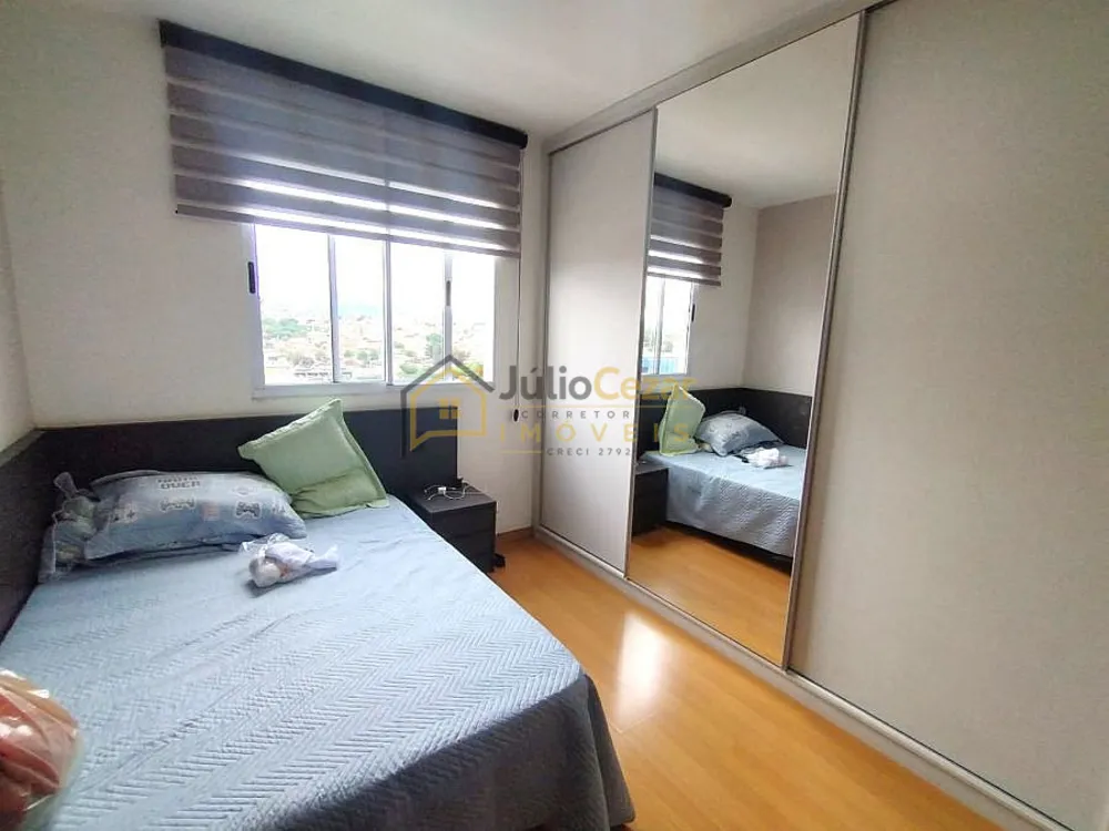 Apartamento, 3 quartos - Foto 3