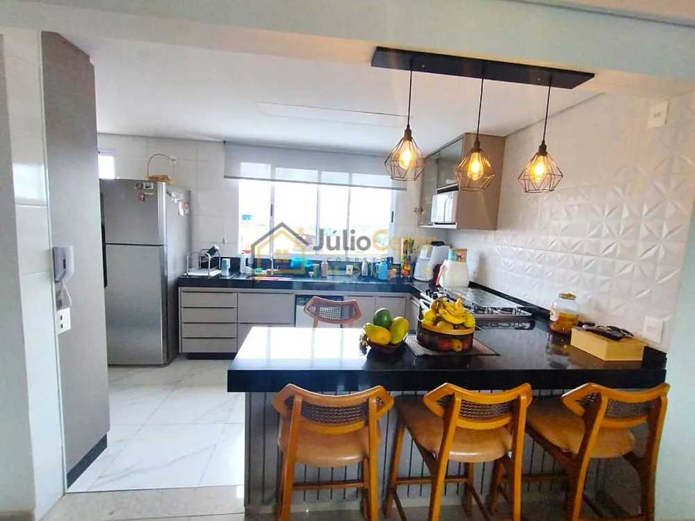 Apartamento, 3 quartos - Foto 1