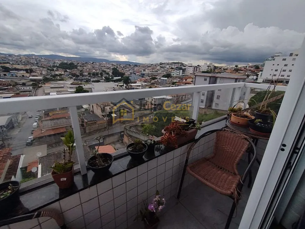 Apartamento, 3 quartos - Foto 4