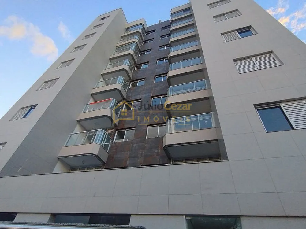 Apartamento, 2 quartos - Foto 1