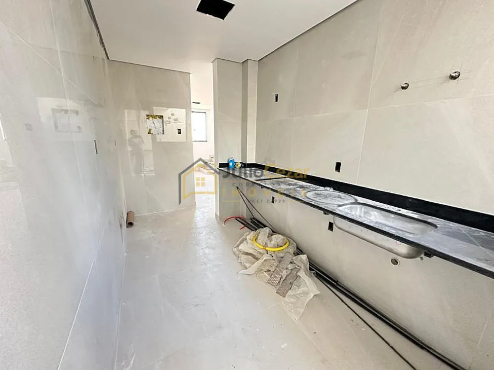 Cobertura, 3 quartos - Foto 4