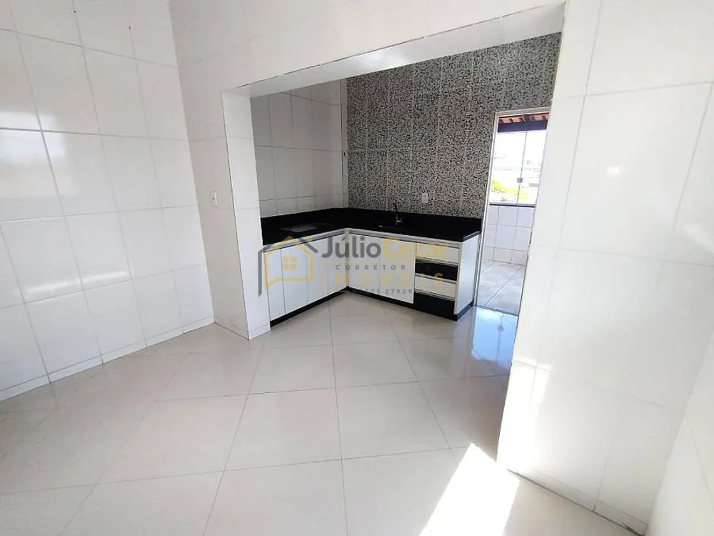 Apartamento, 3 quartos - Foto 1