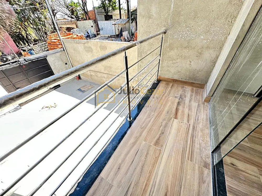 Casa, 3 quartos, 170 m² - Foto 2