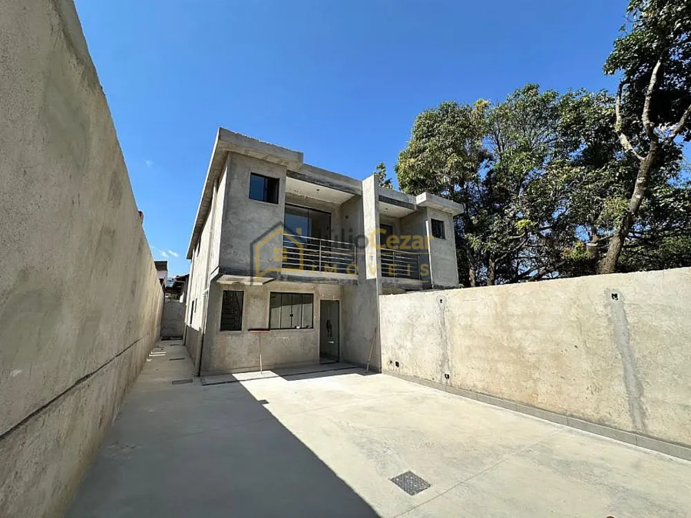 Casa, 3 quartos, 170 m² - Foto 1