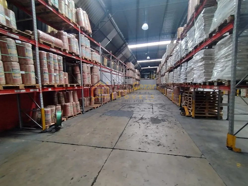 Depósito-Galpão - Foto 1