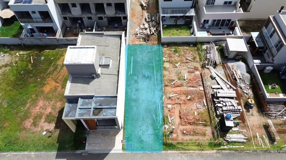 Terreno, 150 m² - Foto 3