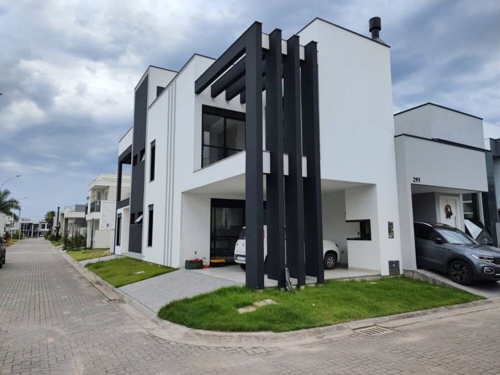 Casa, 3 quartos, 188 m² - Foto 5