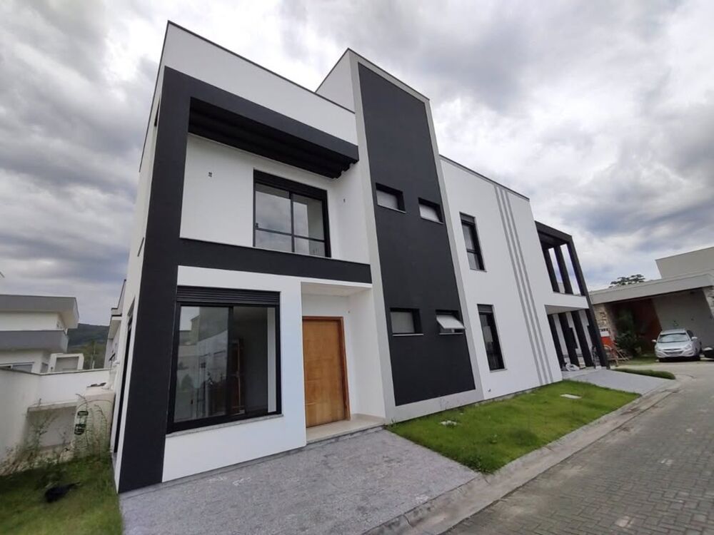 Casa, 3 quartos, 188 m² - Foto 3