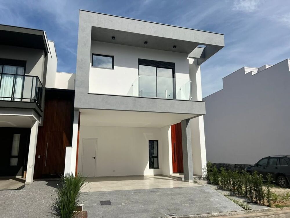 Casa, 3 quartos, 184 m² - Foto 4