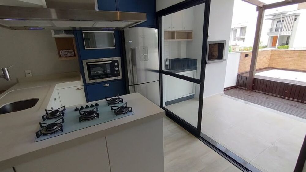 Casa, 3 quartos, 185 m² - Foto 6