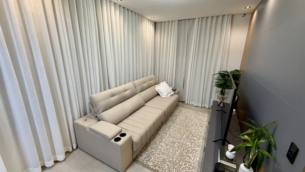 Cobertura, 3 quartos, 126 m² - Foto 3
