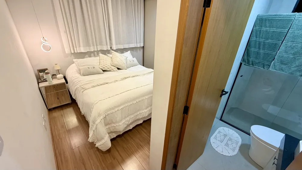 Cobertura, 3 quartos, 126 m² - Foto 13