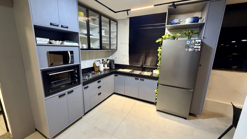 Cobertura, 3 quartos, 126 m² - Foto 7