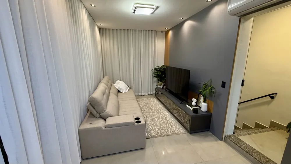 Cobertura, 3 quartos, 126 m² - Foto 2