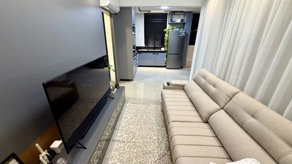 Cobertura, 3 quartos, 126 m² - Foto 4