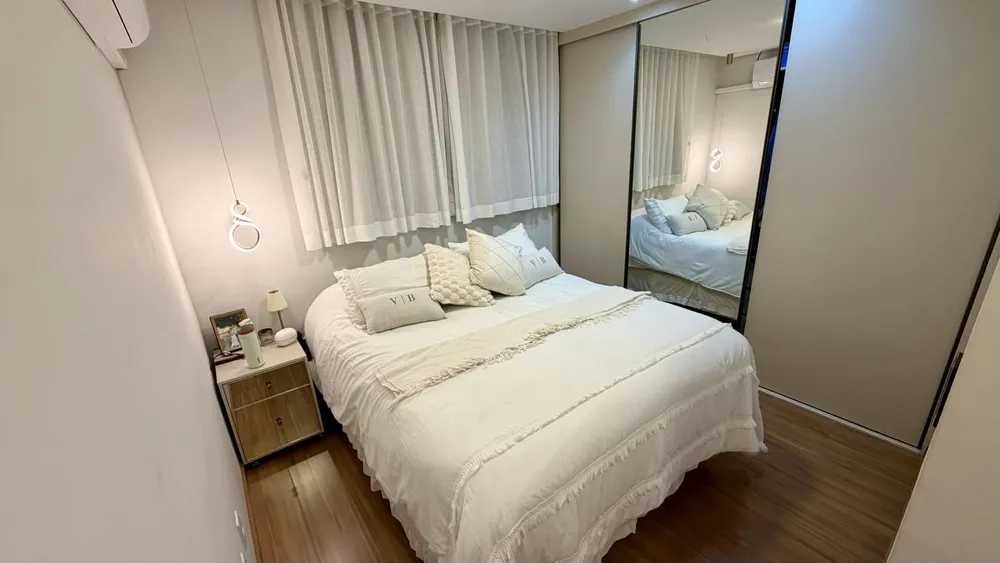 Cobertura, 3 quartos, 126 m² - Foto 11