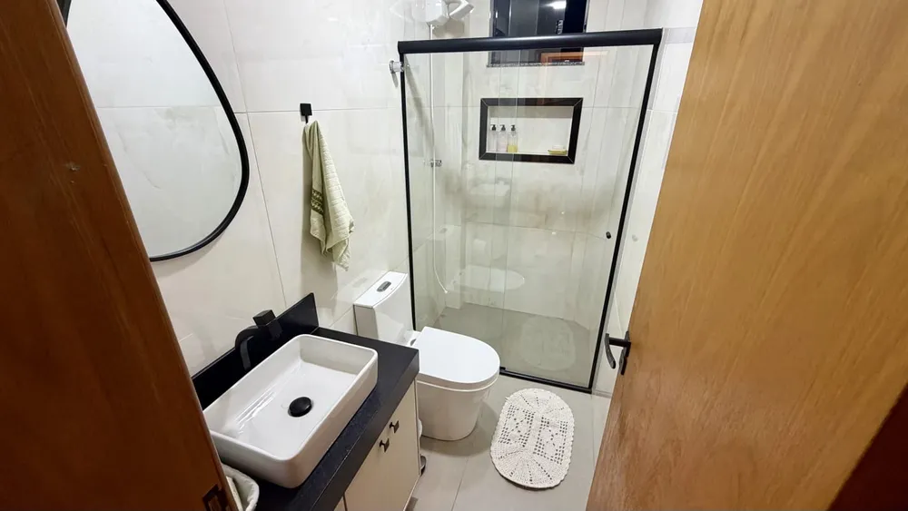 Cobertura, 3 quartos, 126 m² - Foto 9