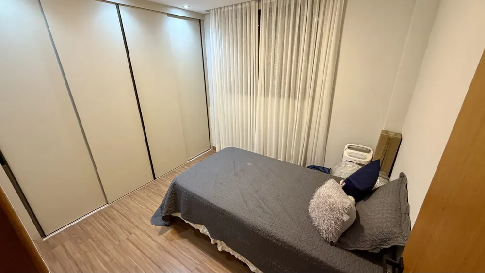 Cobertura, 3 quartos, 126 m² - Foto 12