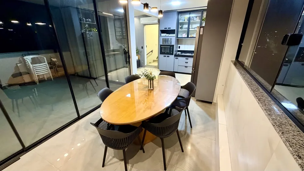 Cobertura, 3 quartos, 126 m² - Foto 15