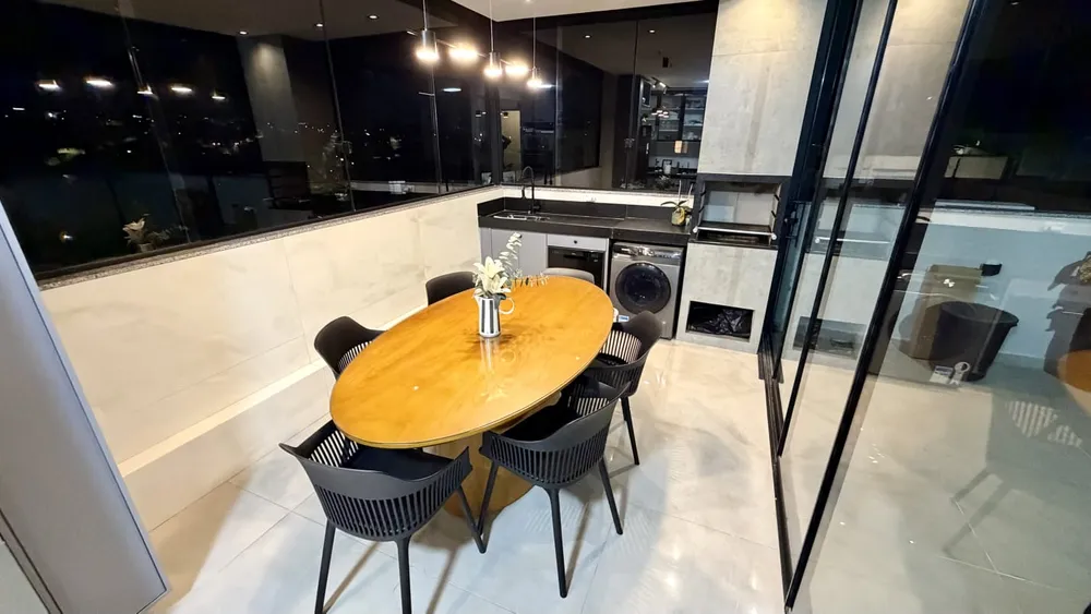 Cobertura, 3 quartos, 126 m² - Foto 16