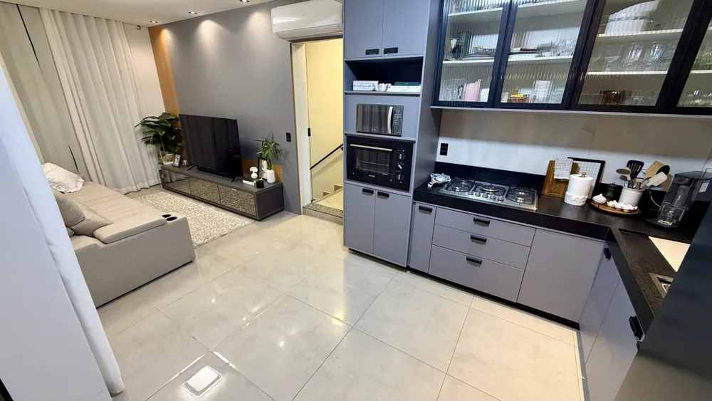 Cobertura, 3 quartos, 126 m² - Foto 5