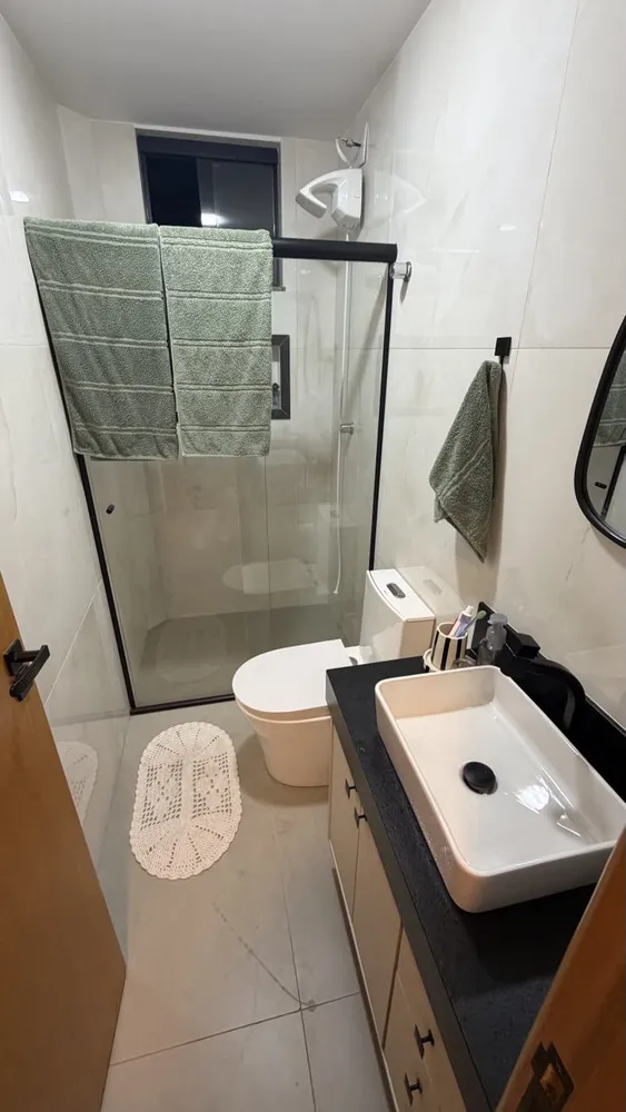 Cobertura, 3 quartos, 126 m² - Foto 8