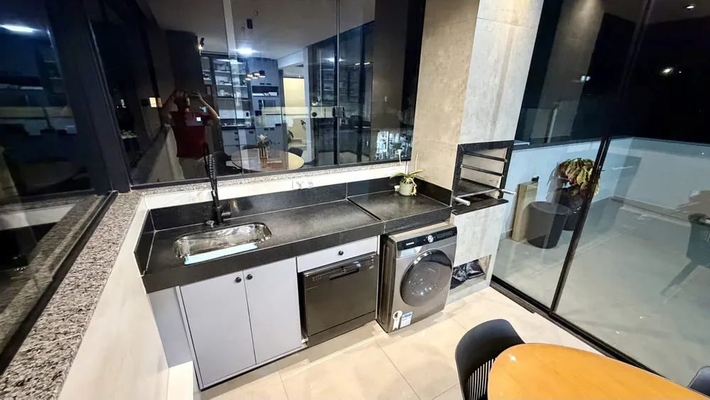 Cobertura, 3 quartos, 126 m² - Foto 6
