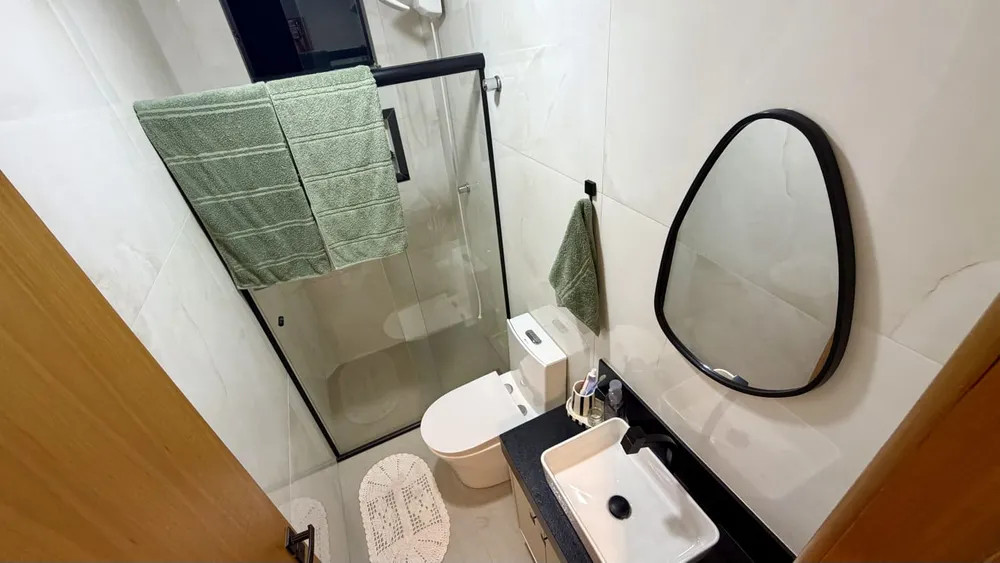 Cobertura, 3 quartos, 126 m² - Foto 10