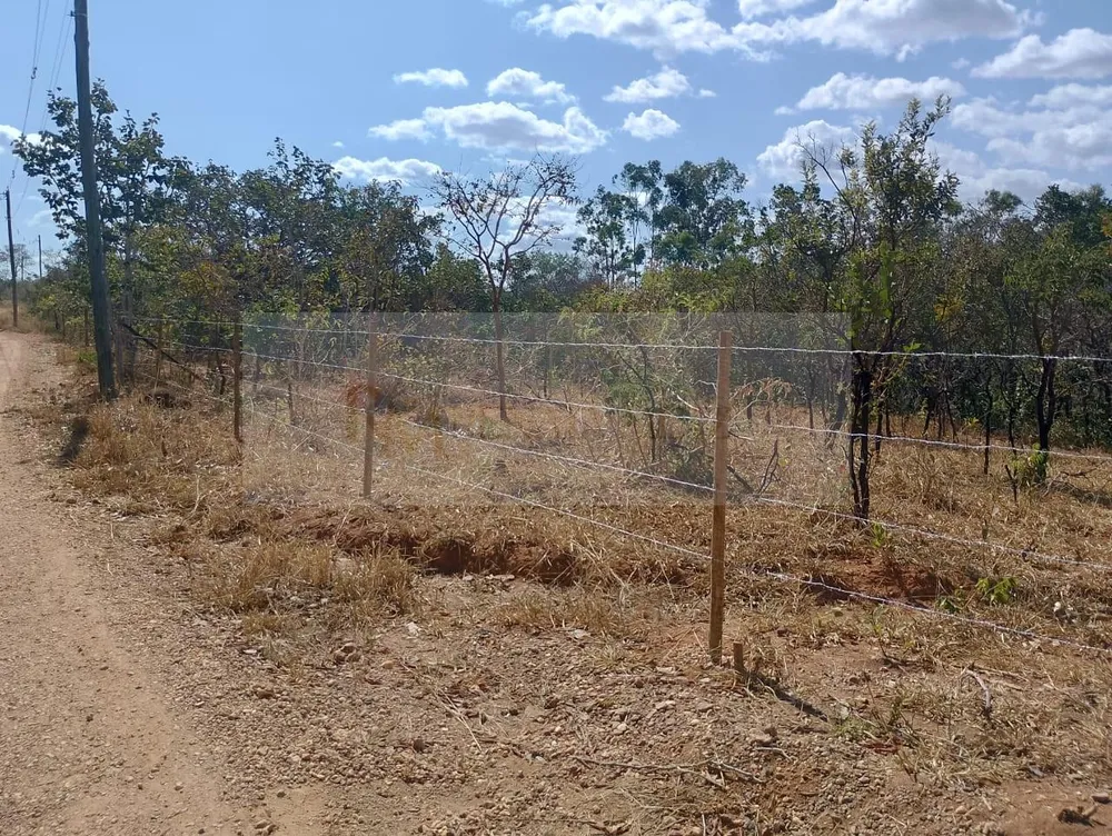 Terreno, 1000 m² - Foto 1