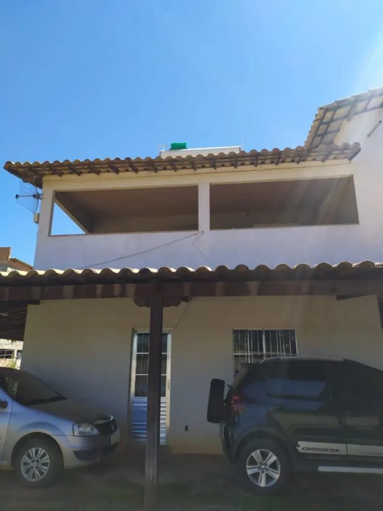 Casa, 3 quartos - Foto 3