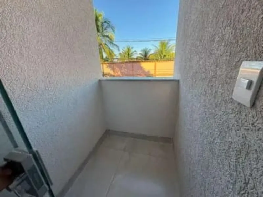 Casa, 2 quartos - Foto 2