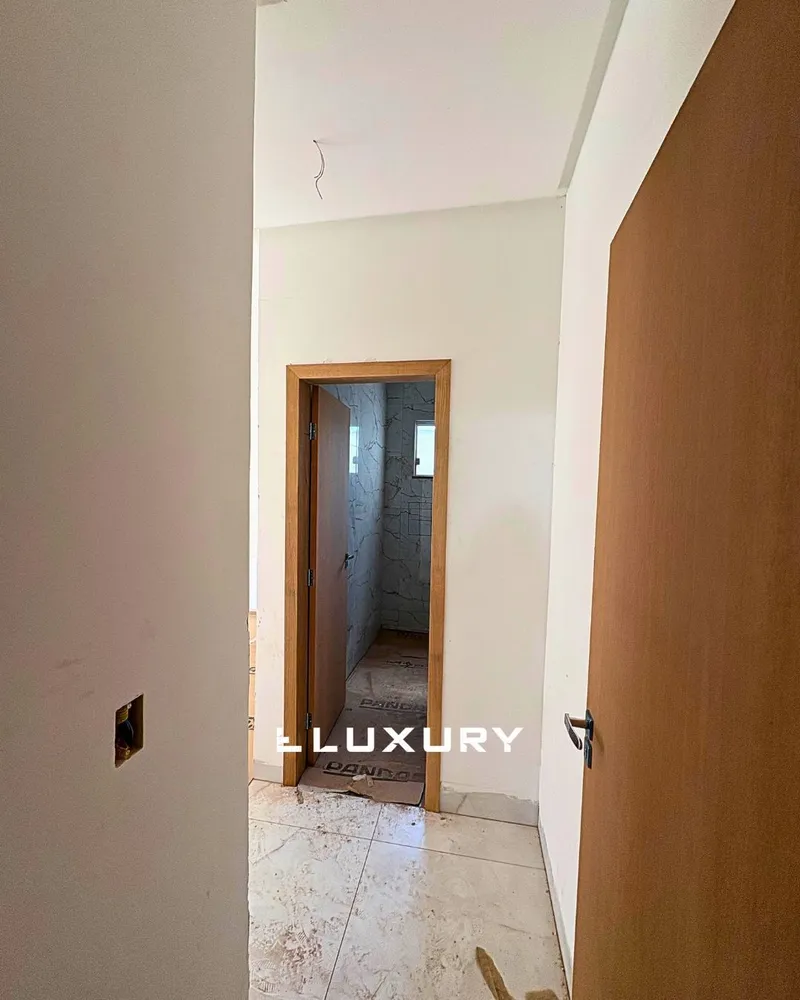 Casa, 3 quartos, 124 m² - Foto 1