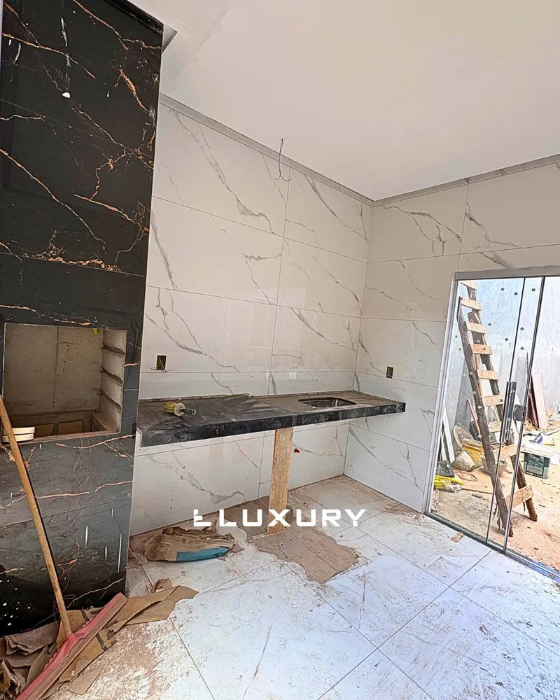 Casa, 3 quartos, 124 m² - Foto 8