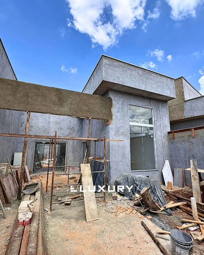 Casa, 3 quartos, 124 m² - Foto 6