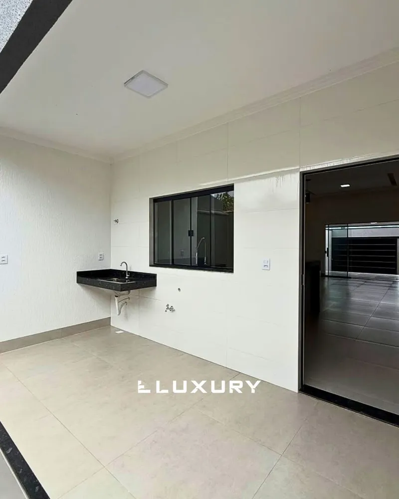 Casa, 3 quartos, 130 m² - Foto 7