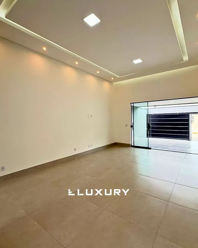 Casa, 3 quartos, 130 m² - Foto 2