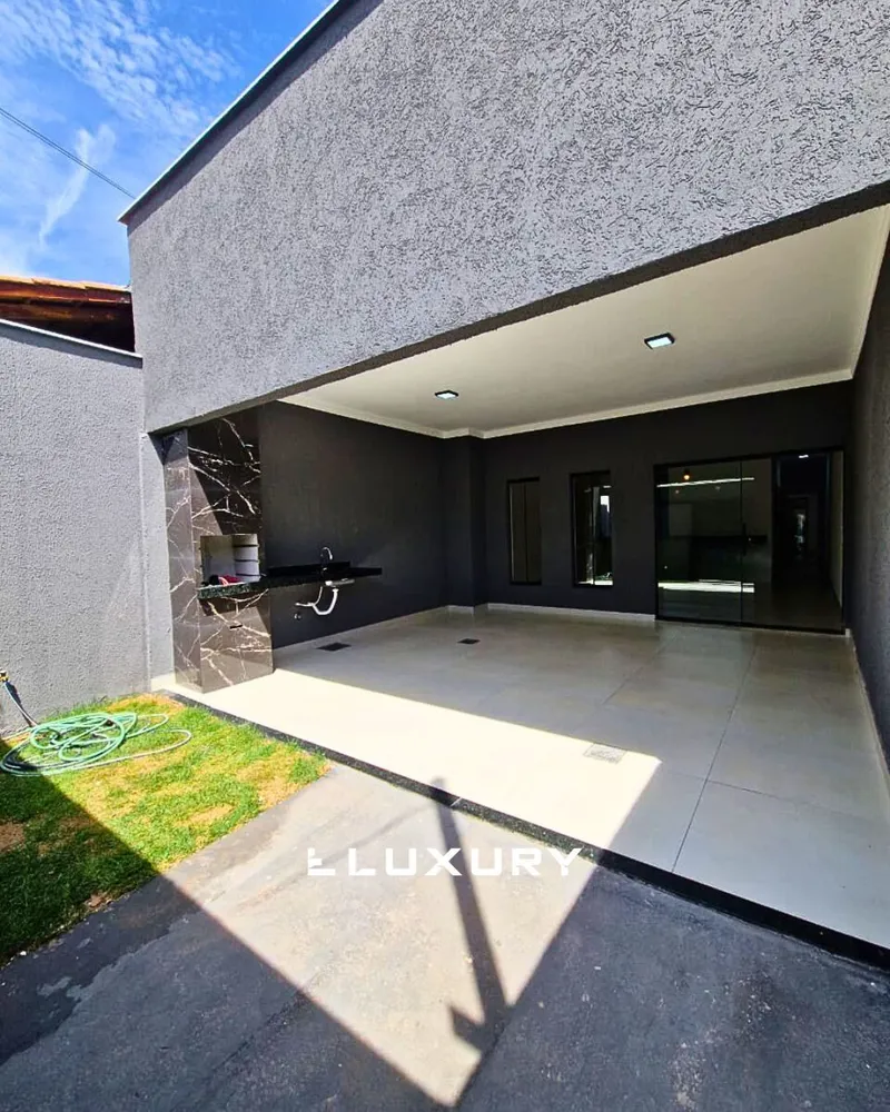 Casa, 3 quartos, 130 m² - Foto 4
