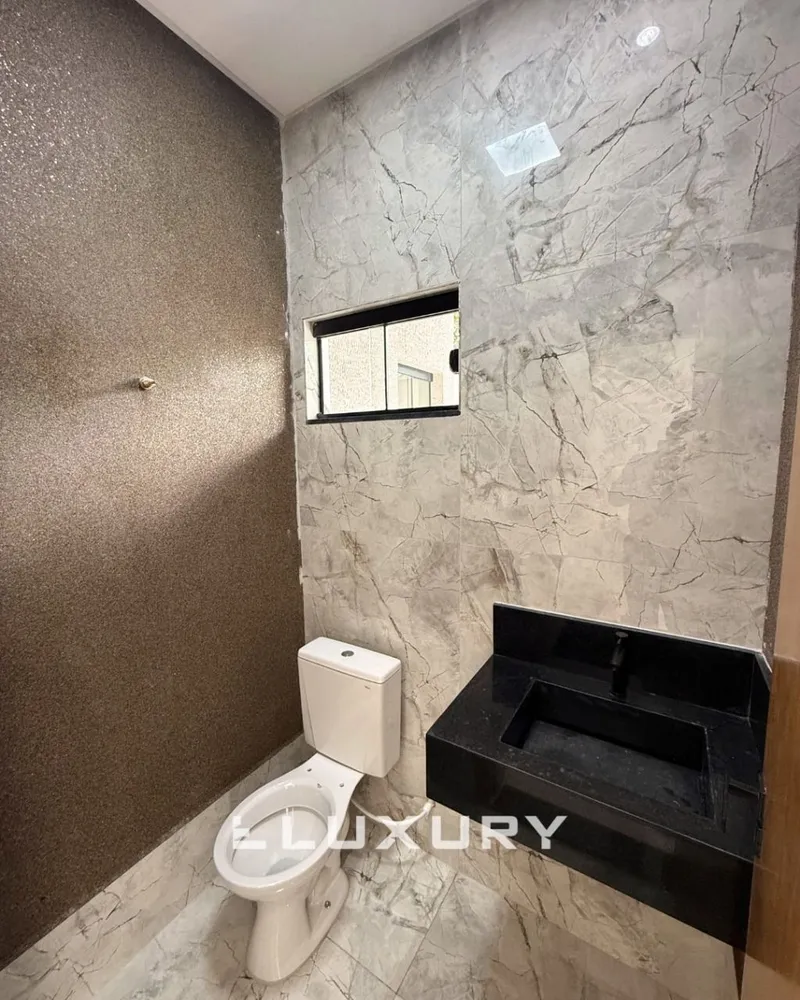 Casa, 3 quartos, 103 m² - Foto 1