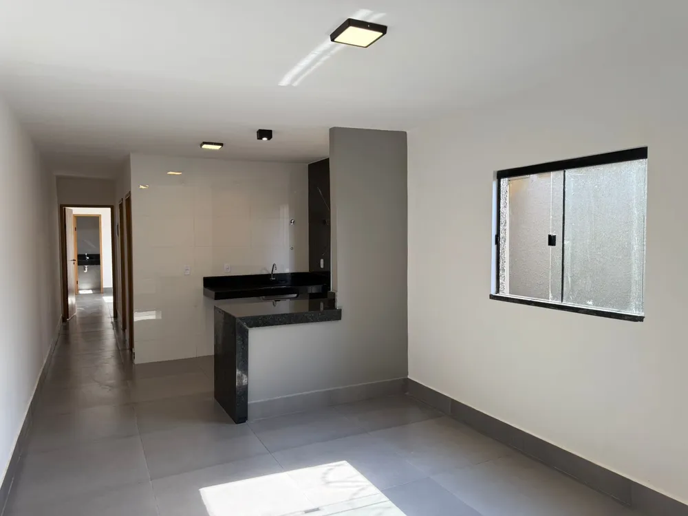 Casa, 2 quartos, 80 m² - Foto 3